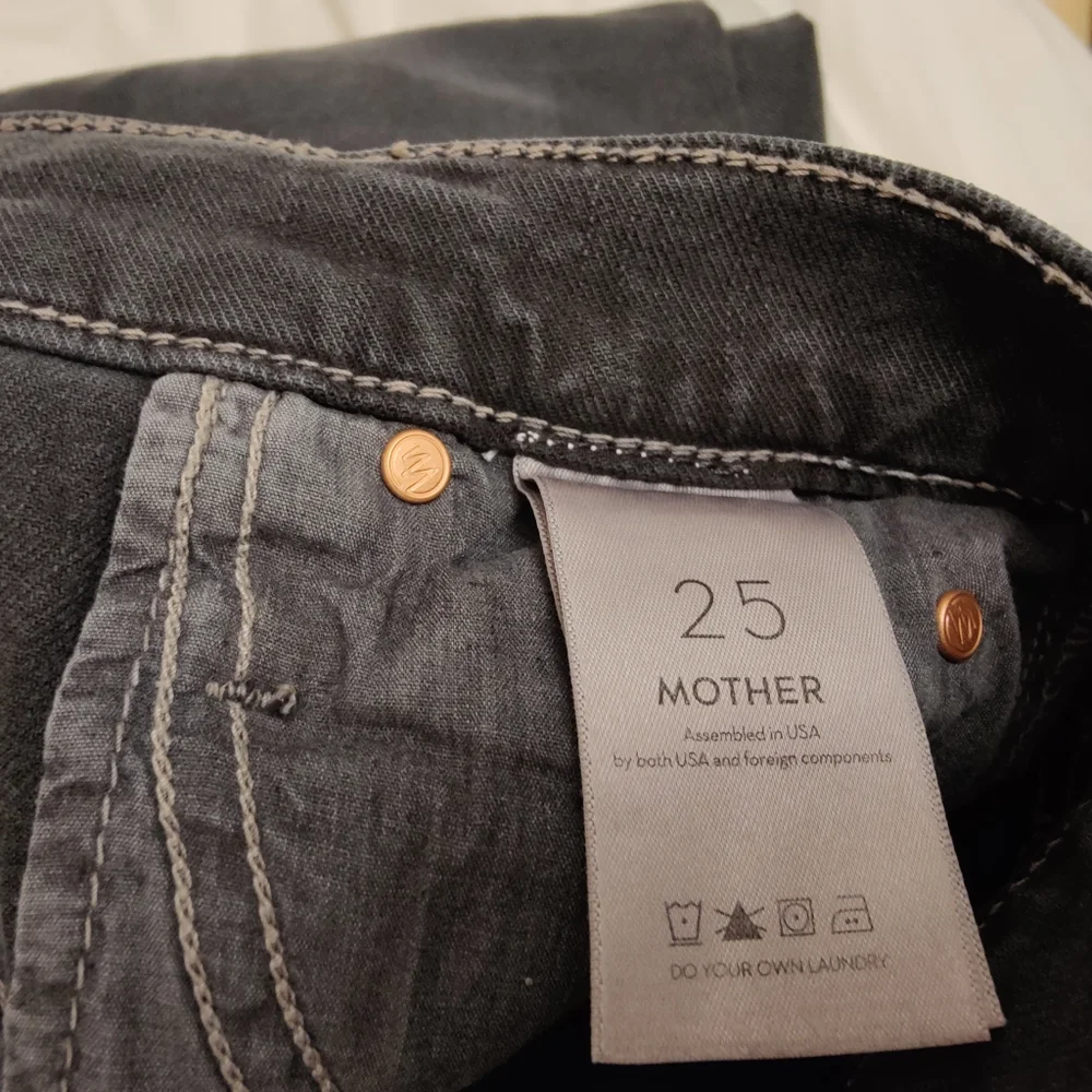 Mother jeans - Picture 3 of 4